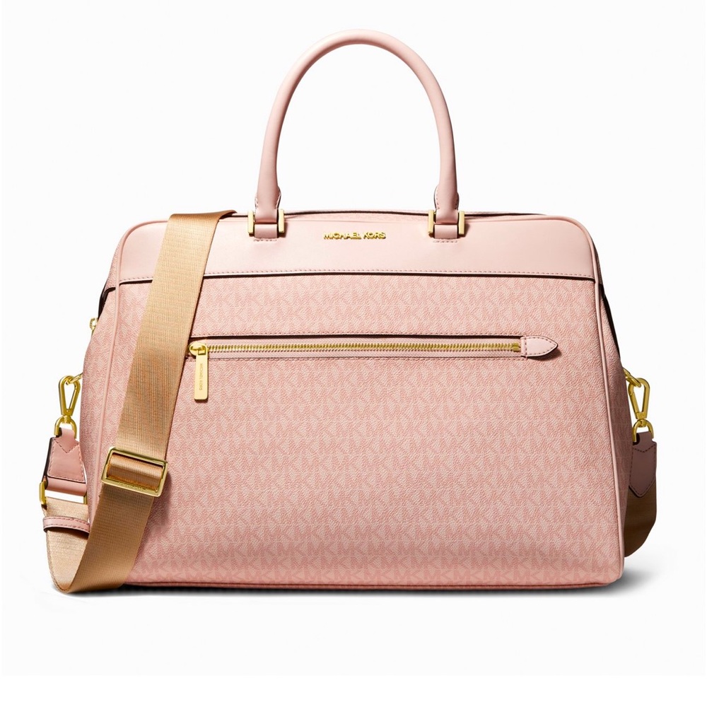 Pink michael.kors